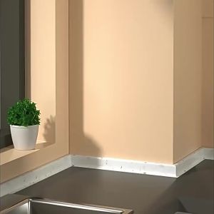 Stainless Steel Knife and Chopping Board Organizer