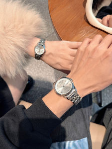OLEVS | Waterproof Couples Watch