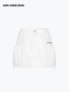 ANN ANDELMAN | Lightweight Work Shorts Anti-Exposure