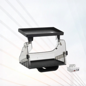 3W | Refresh Storage Box ETC Bracket For Tesla Magnetic