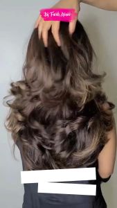 Gumash Hair Color Wudhu Compliance Pewarna Rambut Sah Solat Dan Penjagaan Rambut Halal