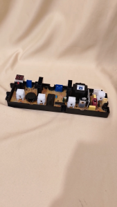 BOARD / MODUL MESIN CUCI / PCB MESIN CUCI SANKEN DW50-1 PMC-267