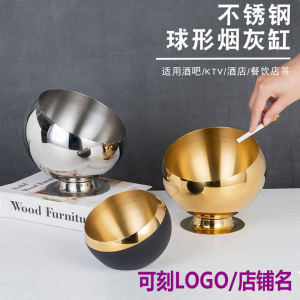 จานใส่น้ำมันสแตนเลสขนาดใหญ่สำหรับร้านอาหาร คาร์บัคเกอรี่ บาร์ KTV โรงแรม จานรองผลไม้แบบปากเฉียง