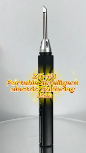 ZOYI ZT-N1 USB Portable Soldering Iron