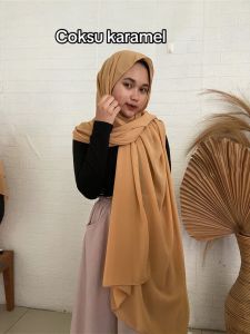Pashmina jumbo Ceruty 200x100cm(XXL)200x75cm(XL)175x75cm(L)