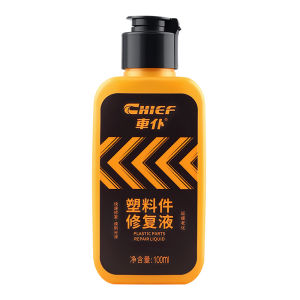 Chief | Renewing Plastic Repair Spray