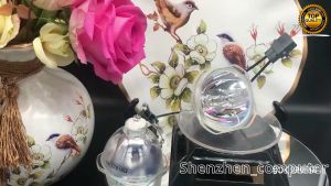 LAMPU PROYEKTOR PROJECTOR PANASONIC PT-U1S87 PT-U1X67 PT-U1X87 PT-LB20 PT-LB20NTU PT-LB20U PT-LB20 TEA PT-LB20VU PT-LB20SU NEW BOHLAM