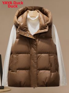 YAYA | Fashionable Versatile Winter Vest