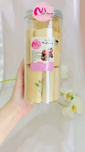 350G Bánh Kẹp Ngò Nhân Kem MULTIFOOD