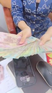 Máy đếm tiền thần thánh nhật bản tổng tiền nhiều mệnh giá