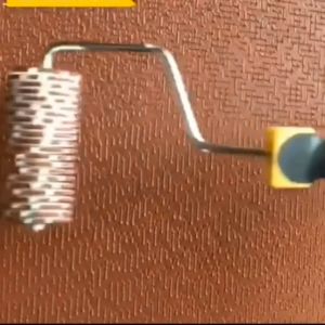 Sơn hiệu ứng kẻ sọc sơn Terraco Thụy Điển kẻ vân sóng vân gai -5