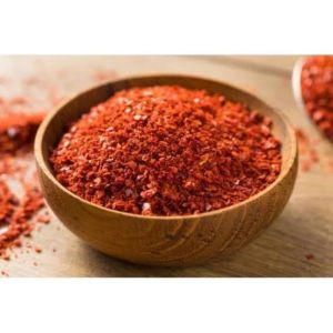 Bubuk Cabe Murni Daun Jeruk Extra Pedas Halus Khas Jawa
