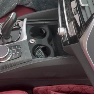 Universal Car Interior Card Holder Multi-function Portable Card Storage Box Car Sun Visor Card Slot Box Crevice Ticket Bracket