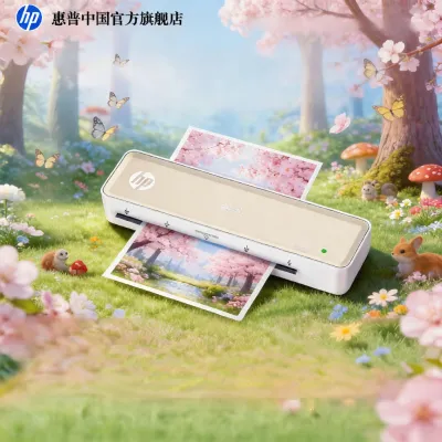 HP | Máy Ép Nhựa Ảnh Gia Đình & Văn Phòng Kích Thước A3/A4