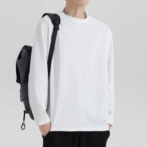 INS Handsome Long Sleeves Shirt Mens Hong Kong Style Summer Casual Outwear Trendy Loose All-Matching Lazy Style Printed Shirt