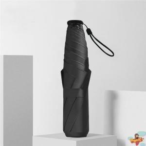 Jiaxun | Anti-UV Lightweight Carbon Fiber Umbrella