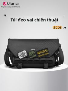 Túi Đựng Máy Ảnh Ulanzi Đeo Vai Chống Nước