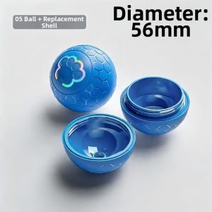 Automatic Durable Interactive Pet Ball Popocola