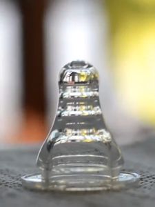 Buy 10 Get 1 Free!! Standard Baby Feeding Nipple Baby Bottle Nipple Soft Silicone