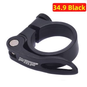 FMFXTRA | Aluminum Alloy Bicycle Handlebar Set