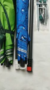 [xả hàng] ô dù che nắng câu cá 1m8 cao cấp