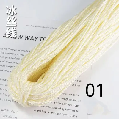 PP China 3mm Benang Kait Nilon Benang KasarTali PP 3 mm PP Nylon Yarn 200g pp siam Benang Nilon BenanPP China 3mm Benang Kait Nilon Benang KasarTali PP 3 mm PP Nylon Yarn200g pp siam Benang Nilon Benang Nylon Polyesterg Nylon Polyester