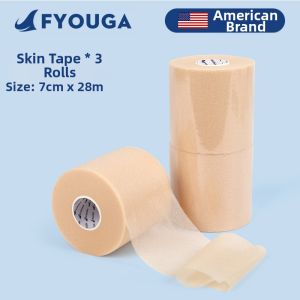FYOUGA | Sports Ankle Support Bandage