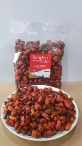 Moto Maling Kangesolo Camilan Kulit Melinjo Pedas Manis 200 Gram