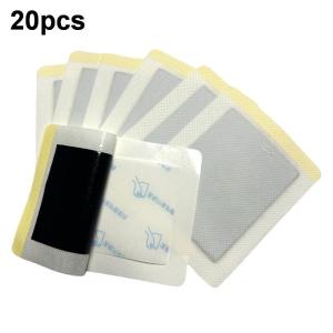 New 10/20/30PCS Long-lasting Warm Neck Patches Hot Compress Patch For Neck Shoulder Back Wrist Knee And AbdomenAcc