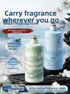 CKCU | Bộ Gel Tắm Trị Mụn Hương Thơm Dài Lâu