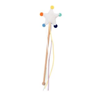 zeze | Đồ Chơi Gặm Bền cho Mèo có Cây Catnip