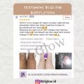 PAKET RL GLOW WHITENING WEN COLLAGEN BODY SERUM HANDBODY RL GLOW TERLARIS. 