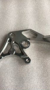 PAS NHÔM ĐĨA SAU EX 135/5S ĐĨA ZIN