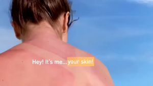 CeraVe Hydrating Mineral Sunscreen SPF30 SPF50 Broad Spectrum Sunblock for Face Moisturizing UV Protection Krim Pelindung Matahari