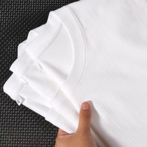2026 New 100% Cotton Mens  T-shirt O-neck Solid Color Bottoming Shirt Universal Casual Breathable T-shirt Tops Spring Autumn