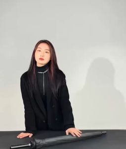 พร้อมส่ง!! 24Kร่ม ญี่ปุ่น เกาหลี ตอนเดียว ใหญ่ กันฝน มมีปลอก มีปกหุ้ม แข็งแรงต้านลมแรง