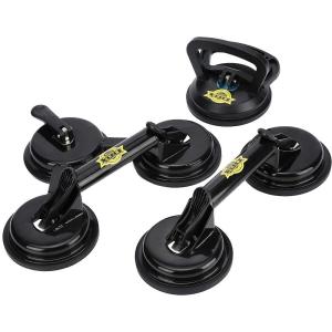 ZHENGQI | Heavy-Duty Vacuum Suction Cup For Tile Installation
