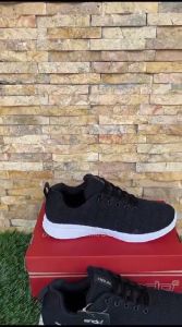 H&N Online Shop - Sepatu Sekolah - Sneakers - ANDO SAGA Dewasa - Ready size 37-40