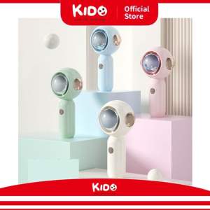 KIPAS ANGIN MINI ASTRONAUTS / MINIFAN GANTUNG USB MODEL ASTRONOUTS TYPE DM52
