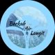 berkah air langit