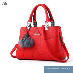 Tas Bahu Wanita tas selempang wanita Tas Fashion Wanita Tas Jinjing Wanita Tas Ibu Ibu Pengajian Tas Wanita Murah