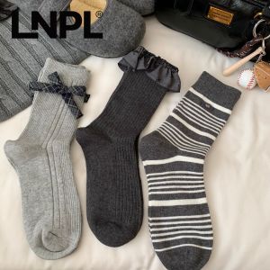 Vớ Trung Nữ Bốn Mùa Có Dải Cầu Vồng