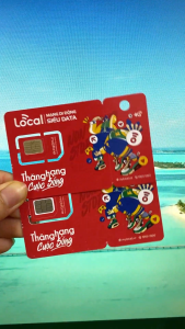 Sim 4G Mobi Local A69 Miễn Phí data KHÔNG GIỚI HẠN  Dùng Miễn Phí Tháng Đầu  Phí Duy Trì 69k/tháng . FREESHIP - CHƯA KÍCH HOẠT.