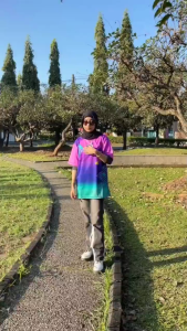 TWNB REGULAR JERSEY RUNNING RNR004 - JERSEY RUNNING FULL PRINT - JERSEY RUNNER PRINTING - JERSEY KAOS REGULAR PREMIUM