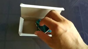 ถังในไฟแช็ก สำหรับงาน DIY *สินค้าไม่มีเชื้อเพลิงภายใน ไม่มีวัตถุไวไฟในตัวสินค้าไม่มีสารไวไฟในสินค้า ของใหม่ ไม่มีน้ำมันแถมให้ (รหัสสินค้า : GJ-047)