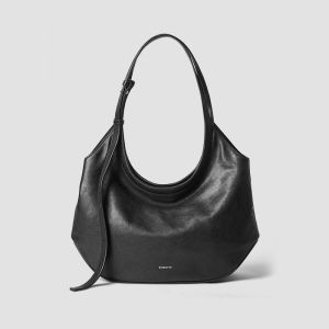 Omentar | Vegetable Tanned Top Grain Leather Large Capacity Tote Bag