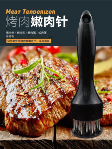 Thìa Thịt Bằng Thép Không Gỉ Thìa Thịt Bằng Da Lợn Gạt Thịt Bít Tết Nĩa Thịt Nĩa Ngon Thìa Thịt Bít Tết Bít Tết Lò Nướng