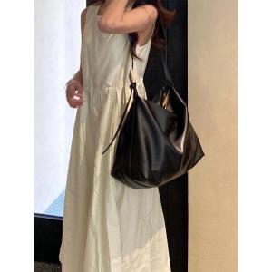 Large Capacity Womens Tote Bag 2025 New Style Commuter Crossbody Bag Single Shoulder Versatile Casual Canvas Zipper Closure