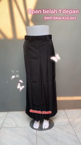 ROK SPAN BELAH 1 BIG SIZE XXXLXXXXLXXXXL MUAT SAMPAI BERAT 120KG/ROK BERKUALITAS