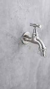 GRIPO sus 304 stainless high quality faucet 3/4  hose bibb Gripo Tap Water Filter Tap Pipe Tap Water Taps Gripe Water Reviews Tubes Grip Gripos - Lazada